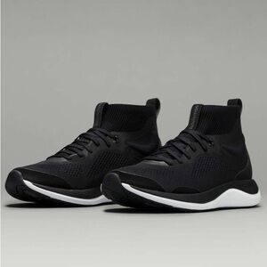 Lululemon Chargefeel Mid Womens Workout Shoe